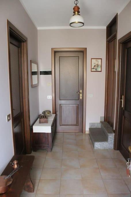La Casa Nel Prunent Trontano Ngoại thất bức ảnh