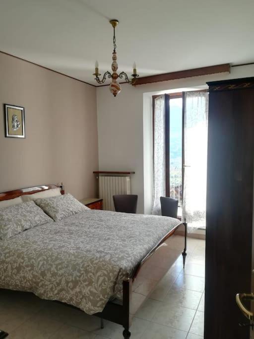 La Casa Nel Prunent Trontano Ngoại thất bức ảnh