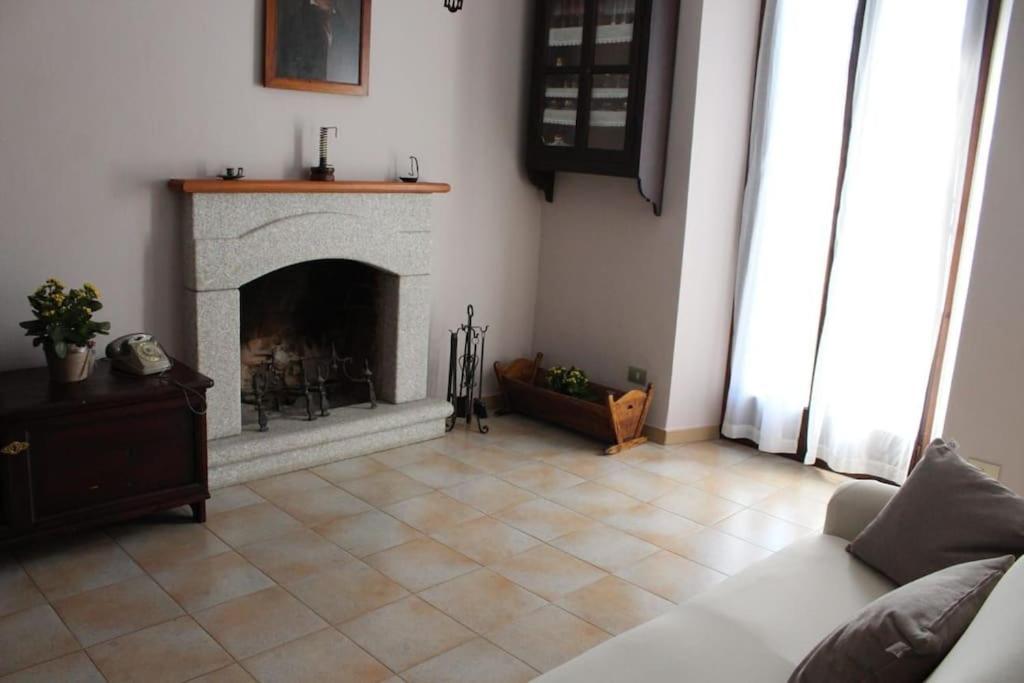 La Casa Nel Prunent Trontano Ngoại thất bức ảnh
