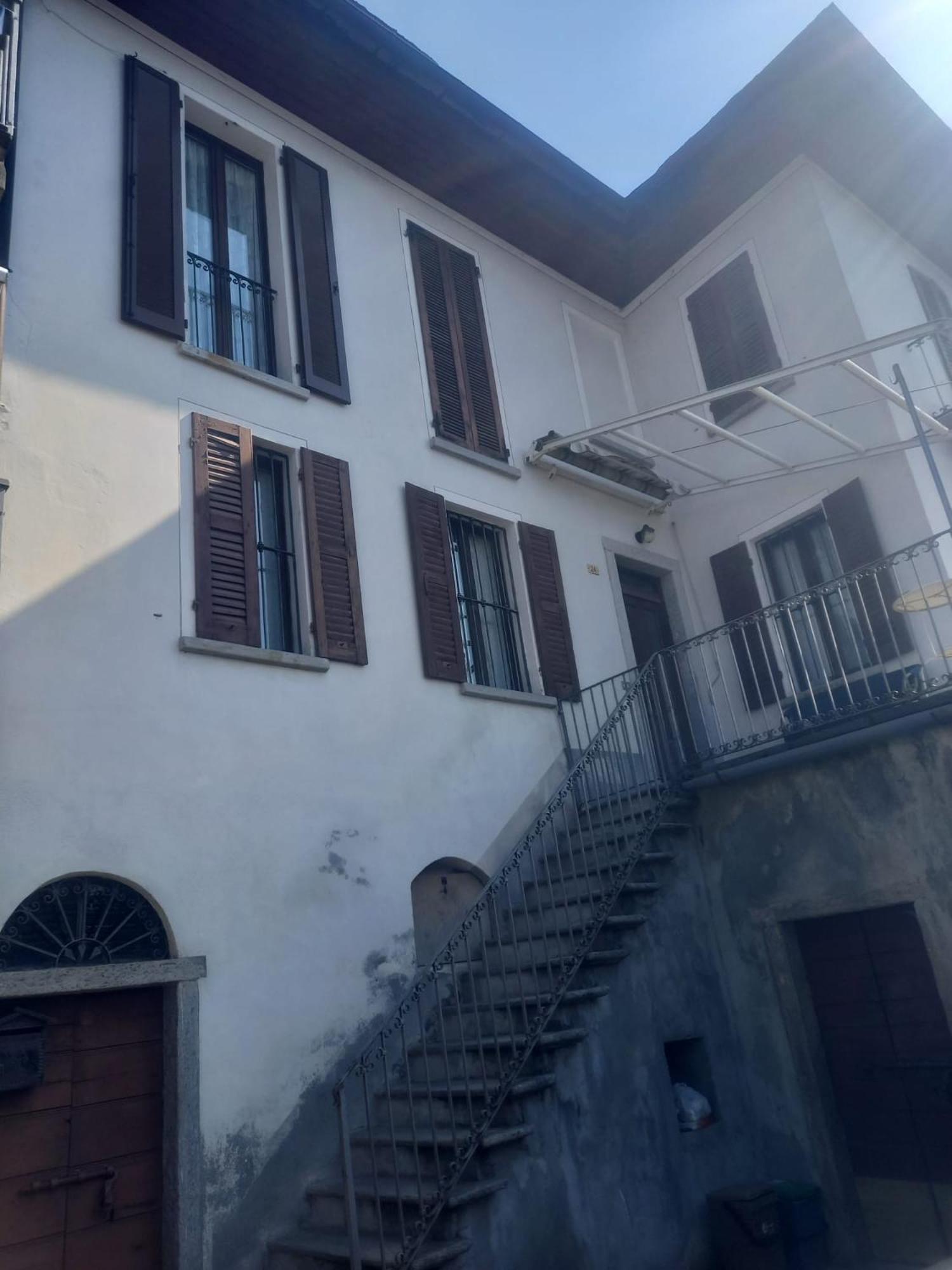 La Casa Nel Prunent Trontano Phòng bức ảnh